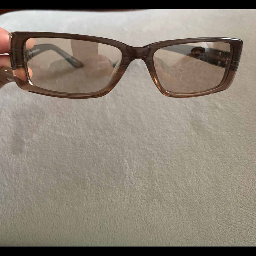 Buffalo David Bitton Sunglasses